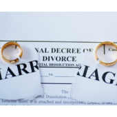 Download a DIY Divorce Documents