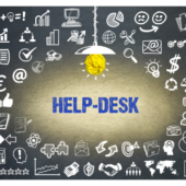 Download a Help Desk