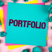 Download a Human Portfolio Maker