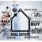 Download a Real Estate Website Designer